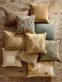 Pottery Barn catalogue Page 42