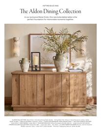 Pottery Barn catalogue Page 44