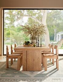 Pottery Barn catalogue Page 45