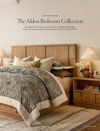 Pottery Barn catalogue Page 47