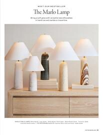 Pottery Barn catalogue Page 49