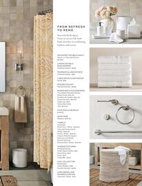Pottery Barn catalogue Page 51