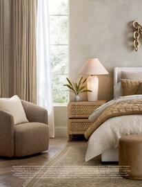 Pottery Barn catalogue Page 56