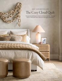 Pottery Barn catalogue Page 57