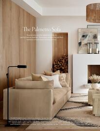 Pottery Barn catalogue Page 58