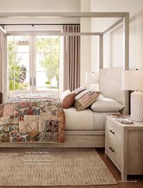 Pottery Barn catalogue Page 63