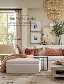 Pottery Barn catalogue Page 64
