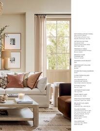 Pottery Barn catalogue Page 65
