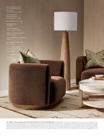 Pottery Barn catalogue Page 66
