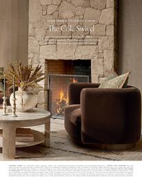 Pottery Barn catalogue Page 67