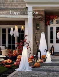 Pottery Barn catalogue Page 68