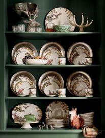 Pottery Barn catalogue Page 7