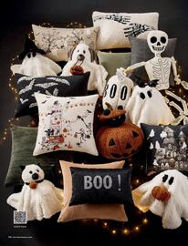 Pottery Barn catalogue Page 70