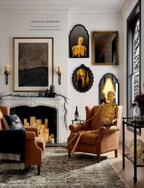 Pottery Barn catalogue Page 72