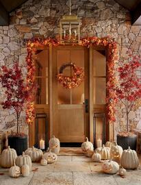 Pottery Barn catalogue Page 74