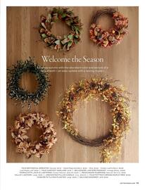 Pottery Barn catalogue Page 75