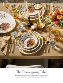 Pottery Barn catalogue Page 78