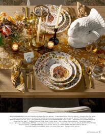 Pottery Barn catalogue Page 79