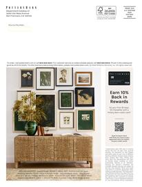 Pottery Barn catalogue Page 80