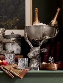 Pottery Barn catalogue Page 9