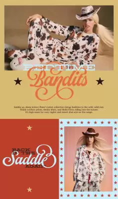 Peter Alexander catalogue (valid until 31-07)