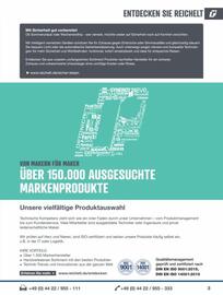 Reichelt Flugblatt Seite 3