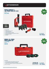 Reece catalogue Page 11