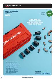Reece catalogue Page 12