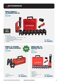 Reece catalogue Page 13