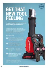 Reece catalogue Page 16