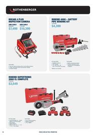 Reece catalogue Page 18
