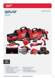 Reece catalogue Page 21