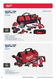 Reece catalogue Page 22