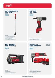 Reece catalogue Page 24