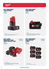 Reece catalogue Page 28
