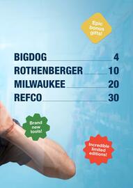Reece catalogue Page 3