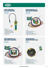 Reece catalogue Page 31