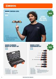 Reece catalogue Page 6