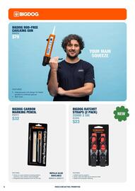 Reece catalogue Page 8
