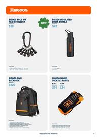 Reece catalogue Page 9