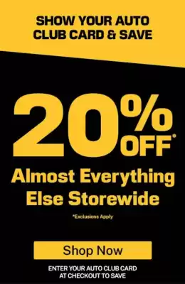 Repco catalogue (valid until 31-07)