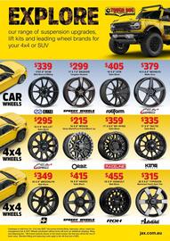 Jax Tyres catalogue Page 10