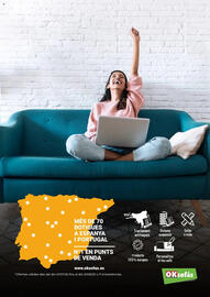 Folleto OKSofas Página 14