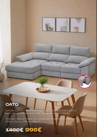 Folleto OKSofas Página 2