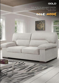 Folleto OKSofas Página 3