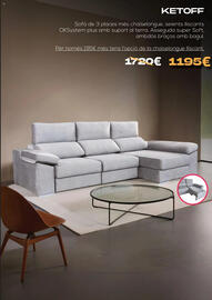 Folleto OKSofas Página 5