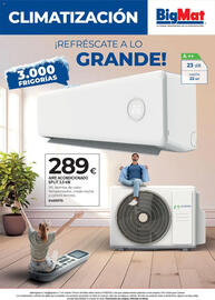 Folleto BigMat Página 1
