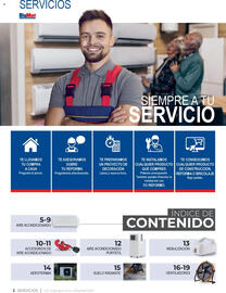 Folleto BigMat Página 2