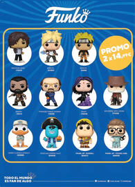 Folleto Toy Planet Página 35