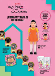Folleto Toy Planet Página 44
